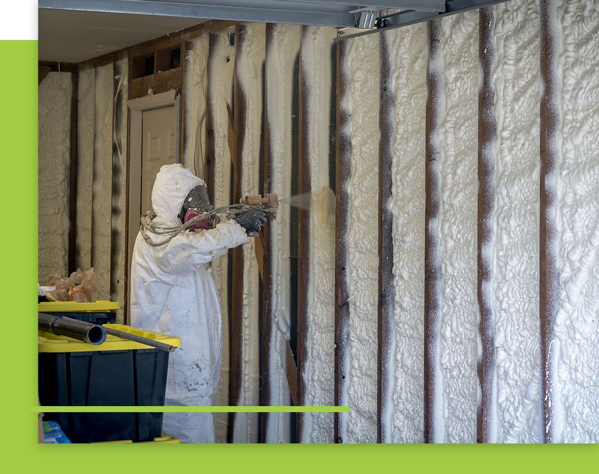 Spray Foam