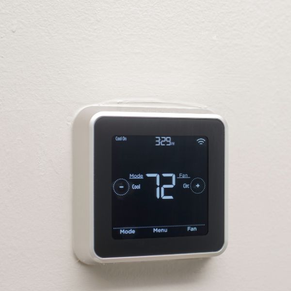 a thermostat