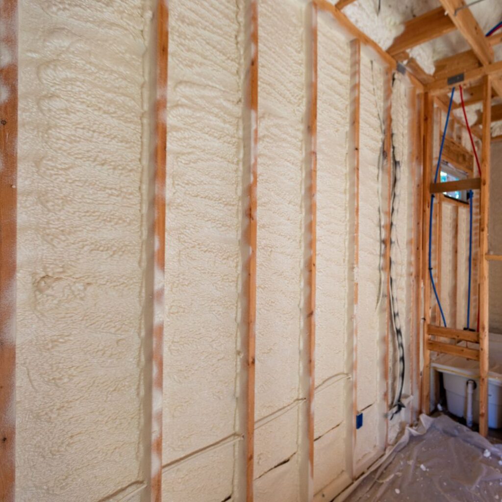 2024 Tax Incentives and Credits for Spray Foam Insulation